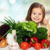 اهمیت مصرف سبزیجات در سلامت بدن