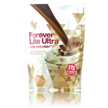 لایت اولترا فوروار | پودر پروتئین شکلاتی همراه با آمینوتئین | LITE ULTRA CHOCOLATE